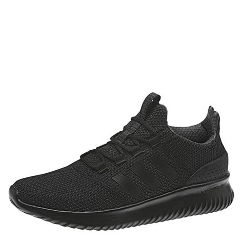 adidas cloudfoam trainers sports direct.